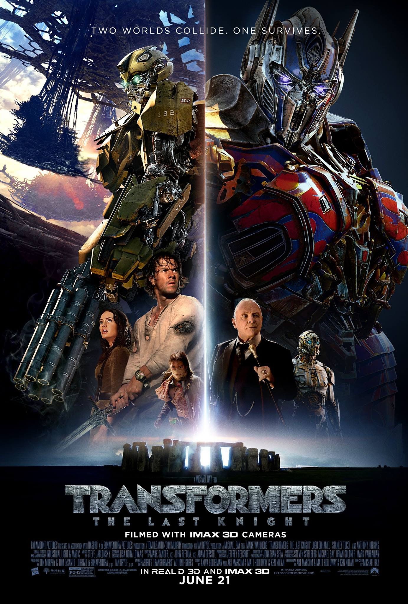 transformers the last knight 2017 hindi