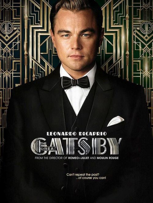  Great Gatsby, The (DVD) : Leonardo DiCaprio, Tobey Maguire,  Carey Mulligan, Joel Edgerton, Isla Fisher, Jason Clarke, Elizabeth  Debicki, F. Scott Fitzgerald, Baz Luhrmann, Barrie M. Osborne, Baz  Luhrmann, Shawn Jay