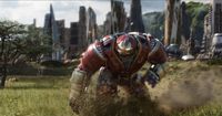 Avengers: Infinity War Movie Photo gallery 16