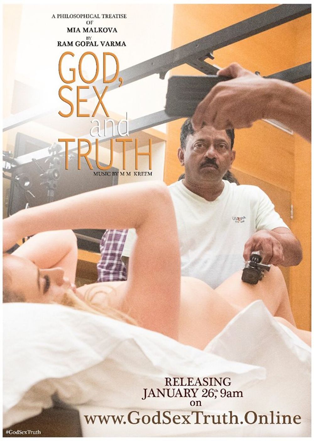 God, Sex and Truth on Moviebuff.com