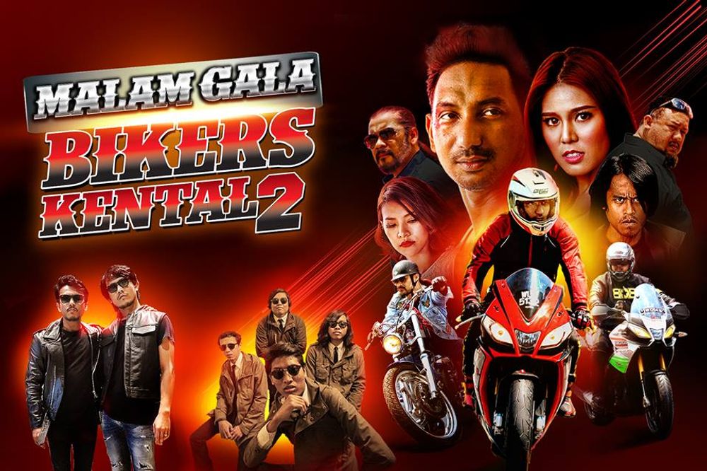 bikers kental 2 free download