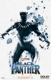 Black Panther Movie Photo gallery 30
