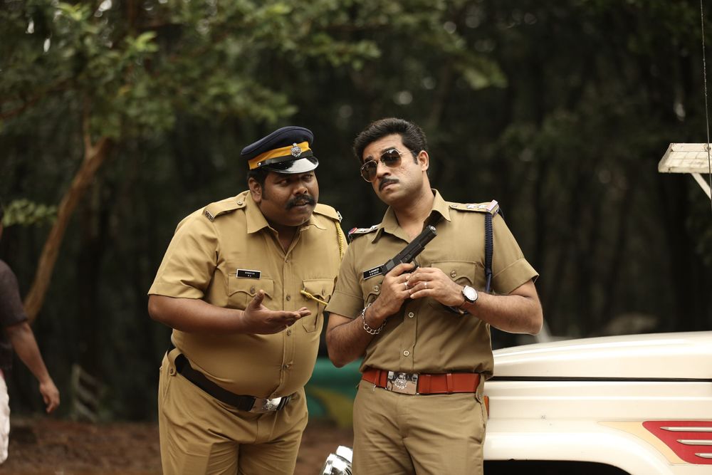 Aadu 2 on Moviebuff.com