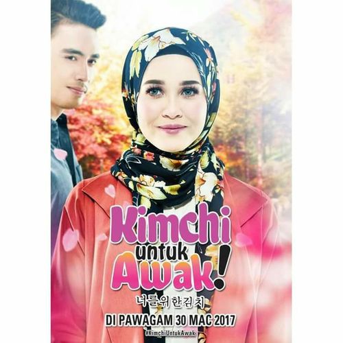 Kimchi untuk awak full best sale movie dailymotion