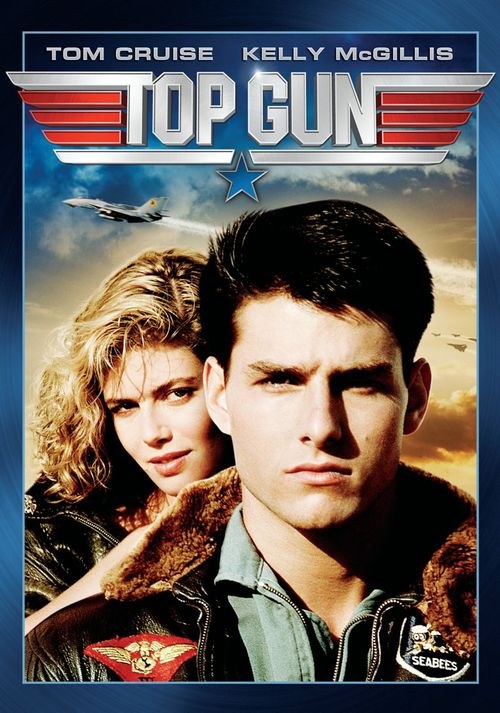 Top Gun  Movie details