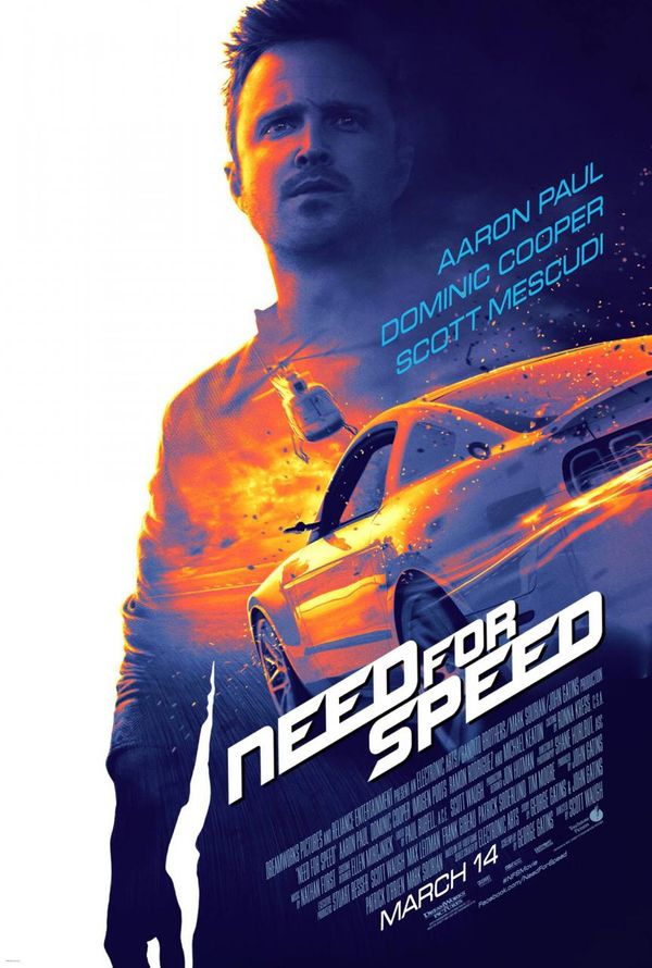 Scott Waugh's Need for Speed to film in Macon, Rome - Georgia  Entertainment