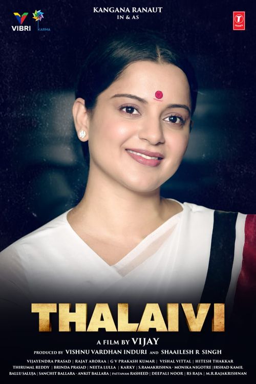 thalaivi movie online play