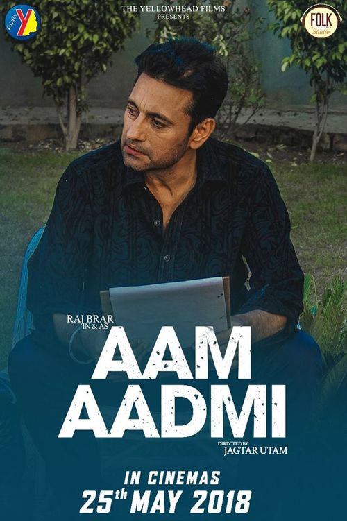 Aam Aadmi  Movie details