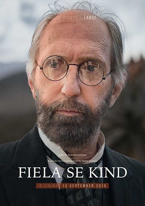 Fiela Se Kind on Moviebuff.com