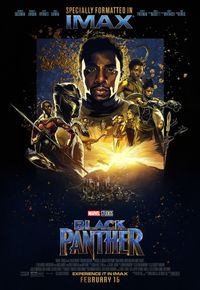 Black Panther Movie Photo gallery 31