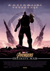 Avengers: Infinity War Movie Photo gallery 43