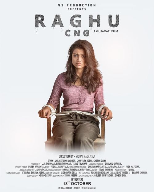 Raghu CNG on Moviebuff.com