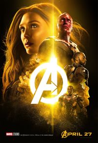 Avengers: Infinity War Movie Photo gallery 74