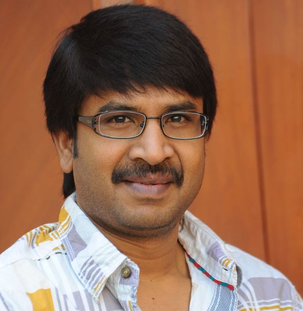 srinivas reddy actor net worth