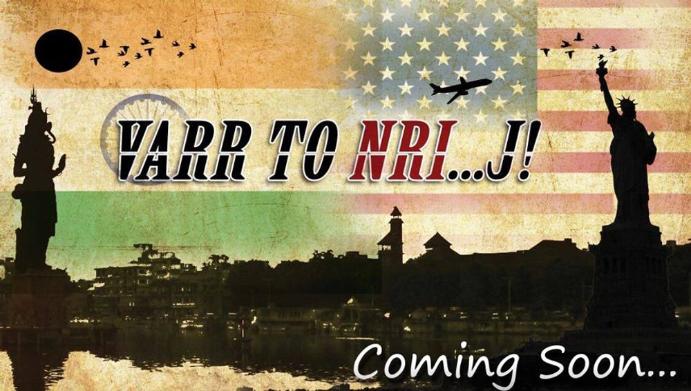 Var To Nri J Gujarati Movie: Wiki, Overview, Cast and Crews, Posters, Photos, Songs, Trailer, News & Videos | Var To Nri J Movie Details | Cinema Profile