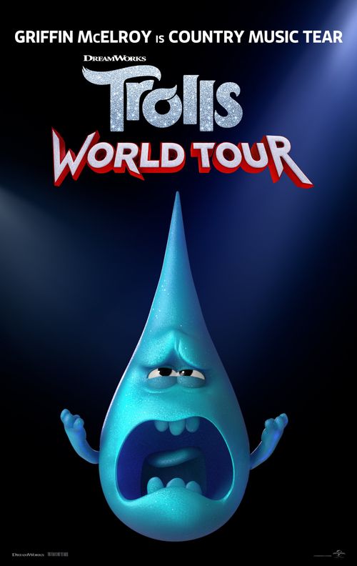 Trolls World Tour On Moviebuff Com