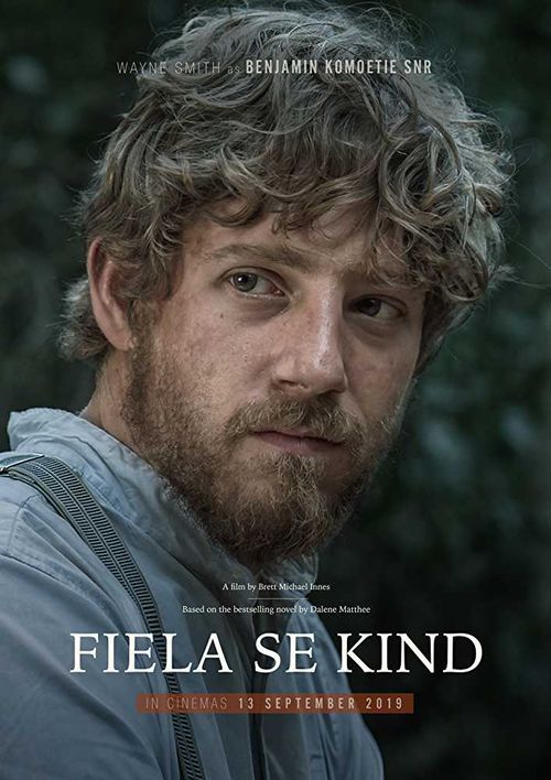 Fiela Se Kind on Moviebuff.com