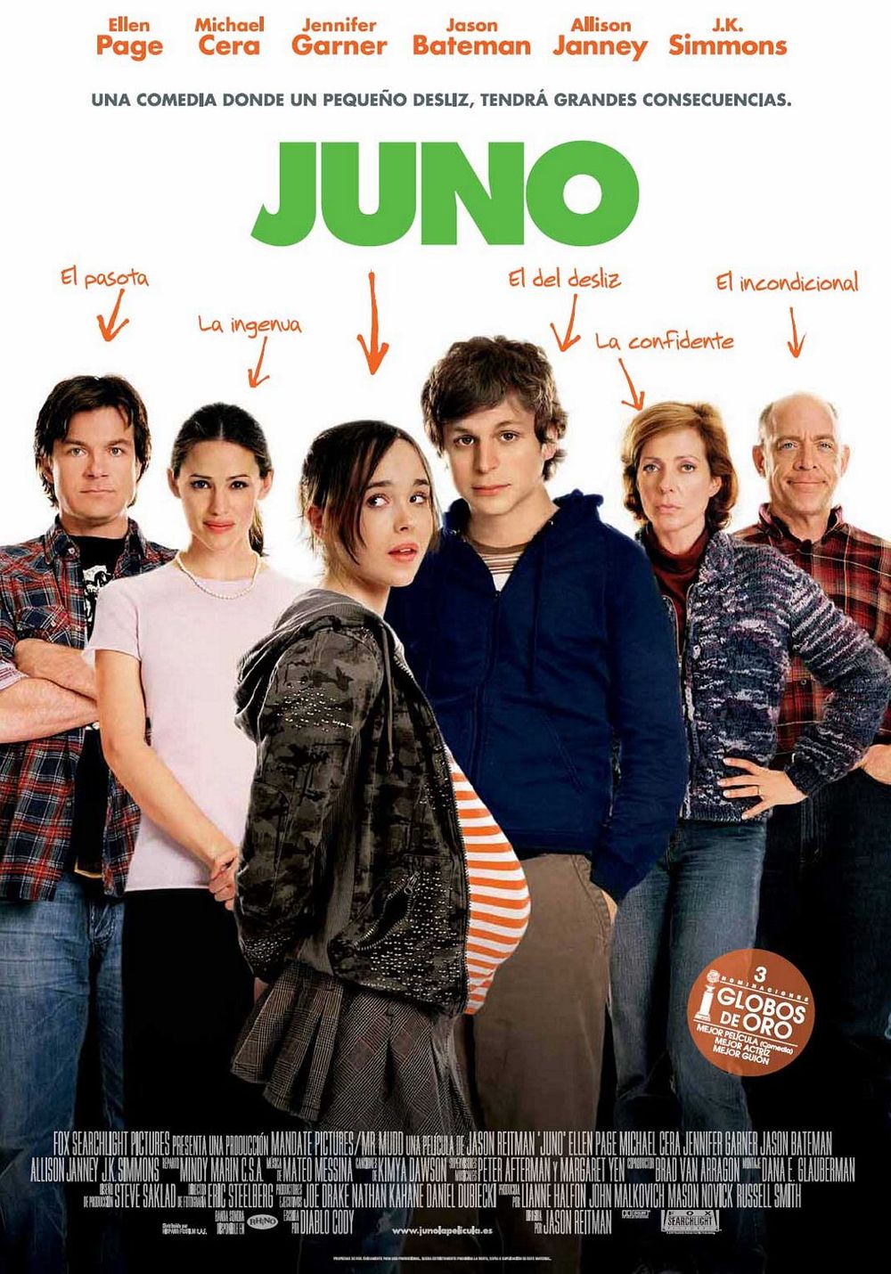 juno movie baby