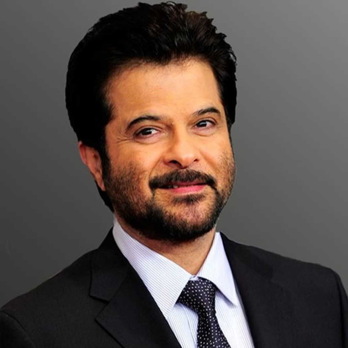 Anil Kapoor