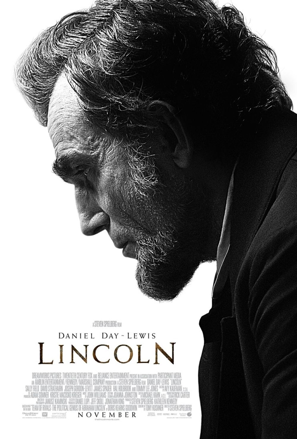 Lincoln Photos
