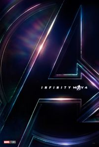 Avengers: Infinity War Movie Photo gallery 80