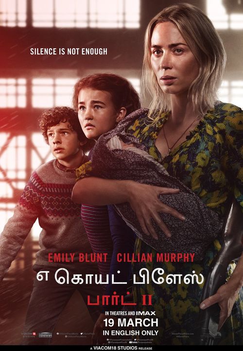 A quiet place online 2 full movie link