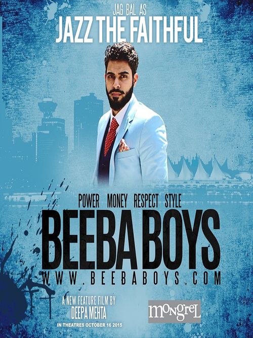 Beeba boys 2024 full movie online