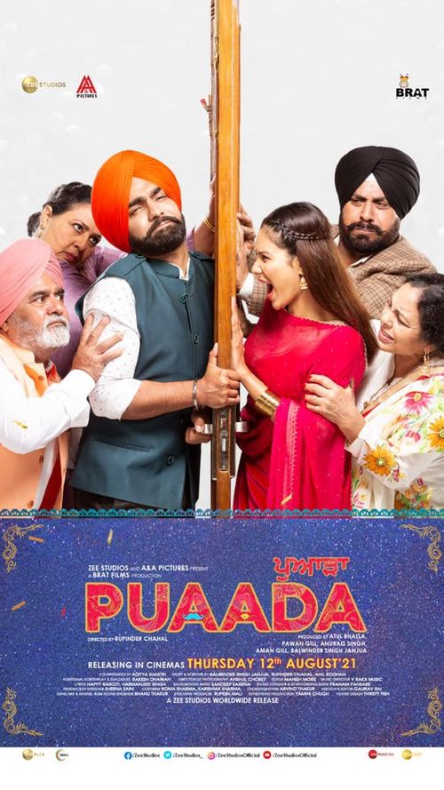 Puaada movie watch discount online