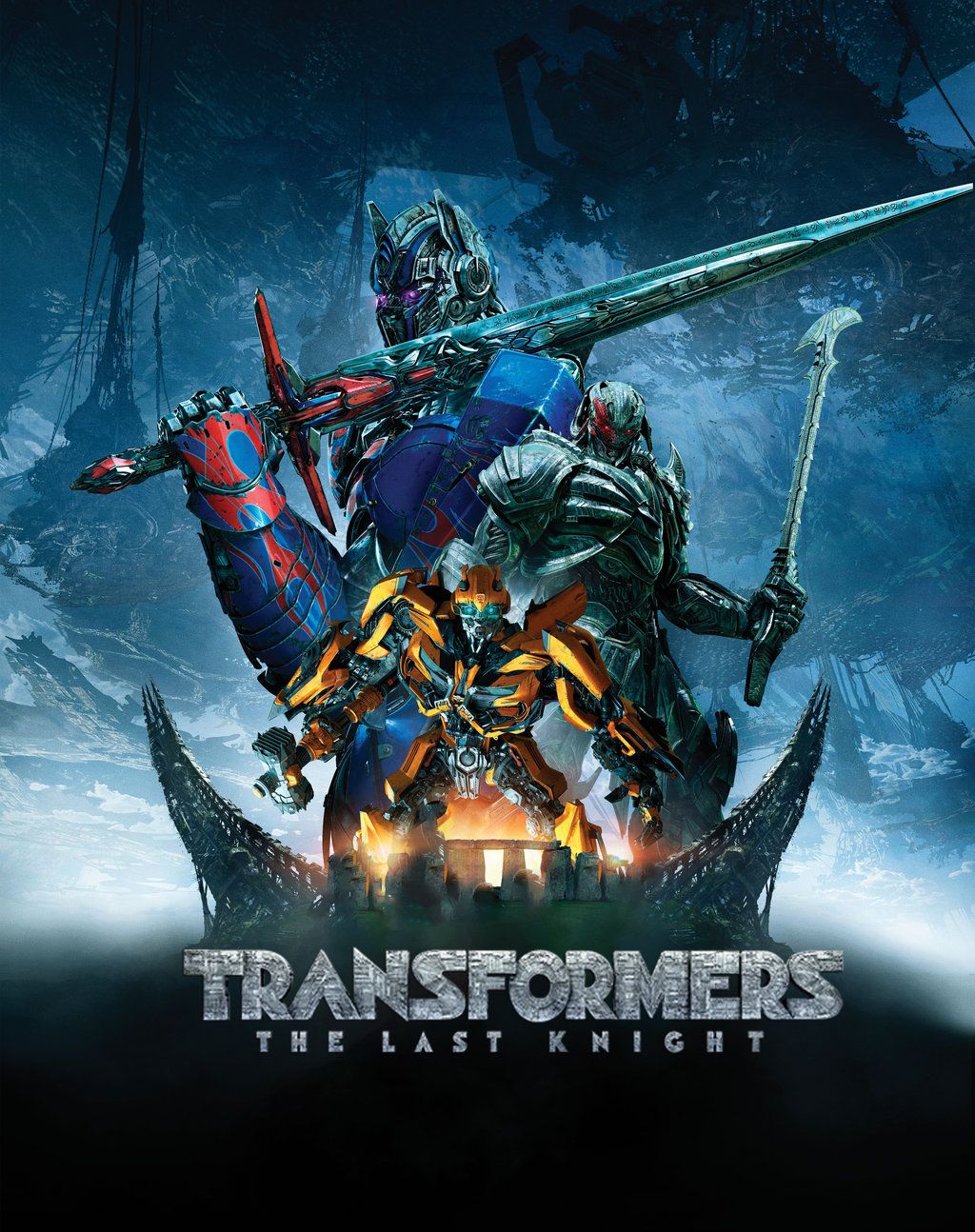 transformers 5 movie