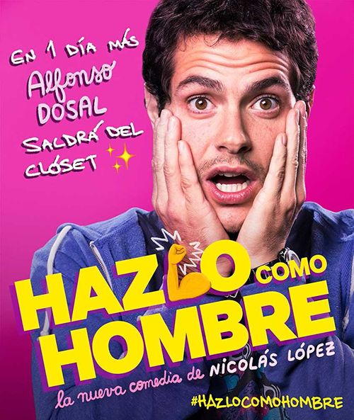 Hazlo Como Hombre On 1872