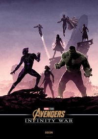 Avengers: Infinity War Movie Photo gallery 41