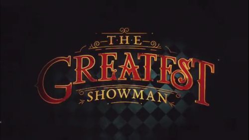 The Greatest Showman  Movie details