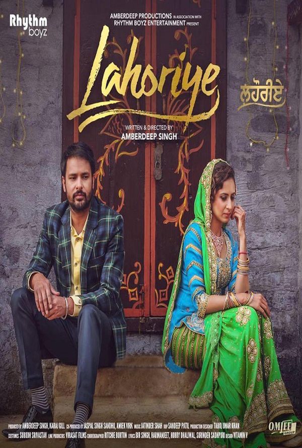 Lahoriye full movie hot sale watch online