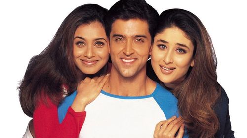 Mujhse Dosti Karoge On Moviebuff Com