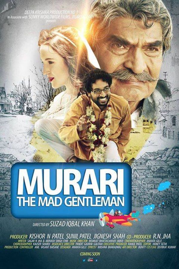 Murari discount new comedy
