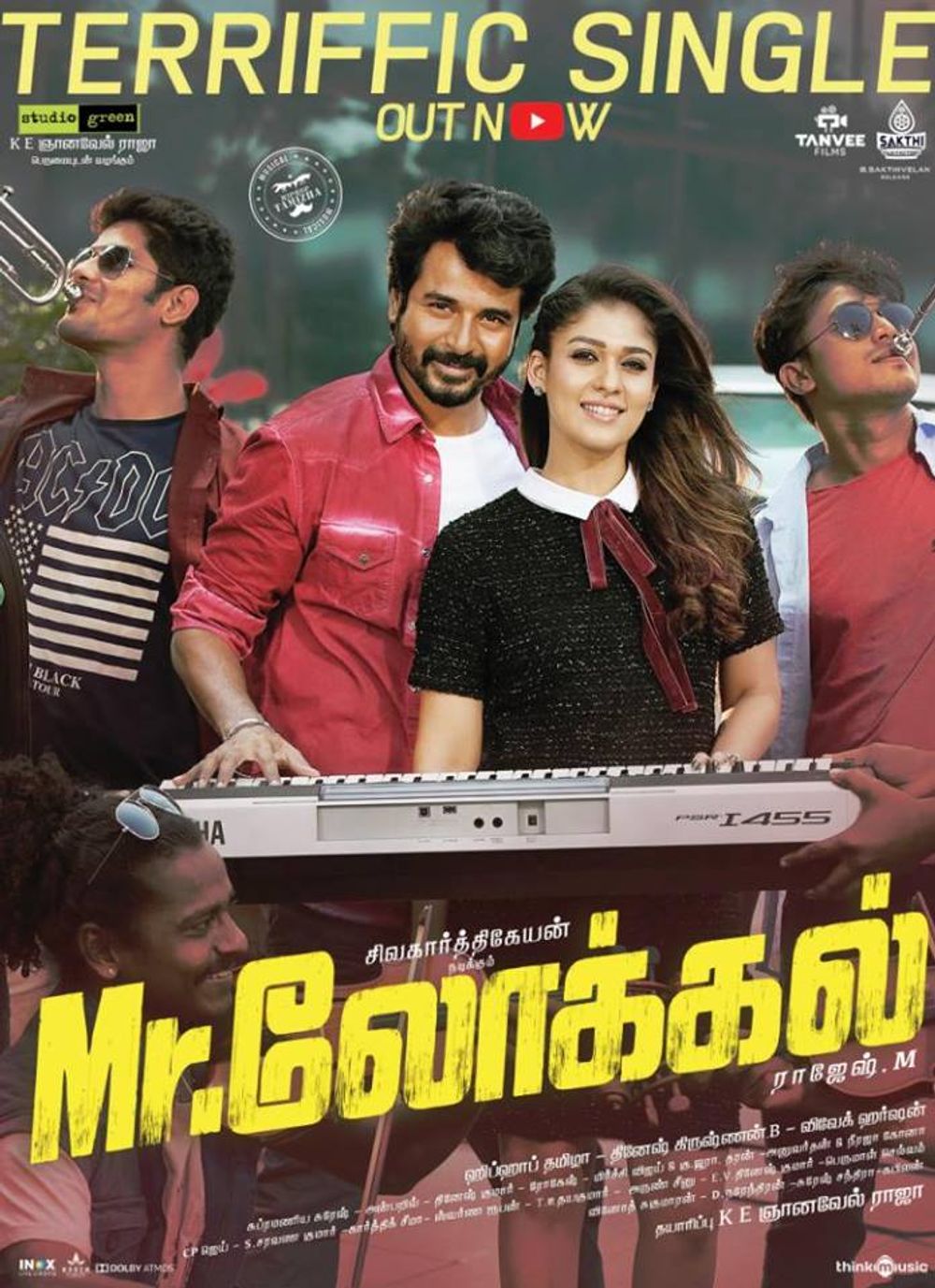 Mr.Local on Moviebuff