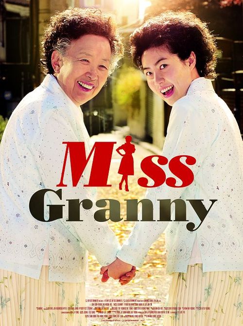 movie reviews miss granny