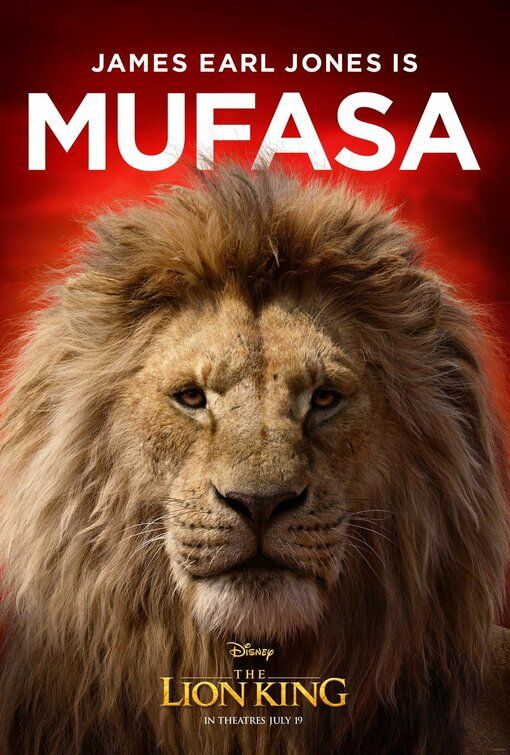 Mufasa Fart