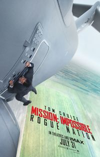 Mission Impossible Rogue Nation Movie Photo gallery 12