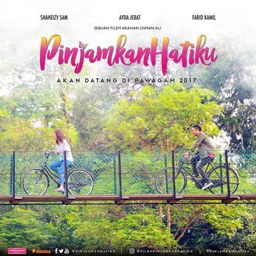 pinjamkan hatiku free download