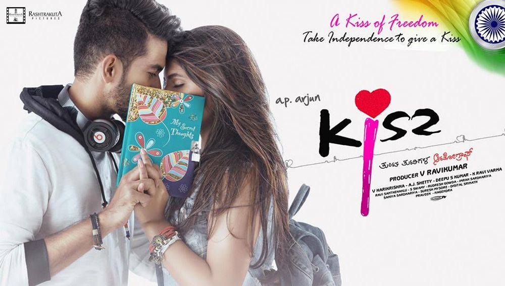 Kiss kannada movie download tamilrockers 2019 new arrivals