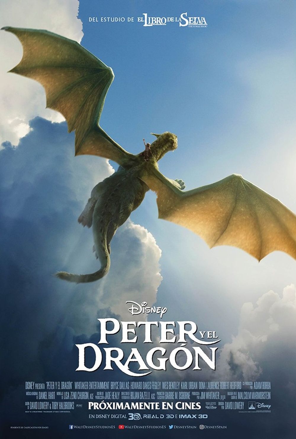 Petes Dragon 16 Tamil Dubbed Hd Full Movie Download