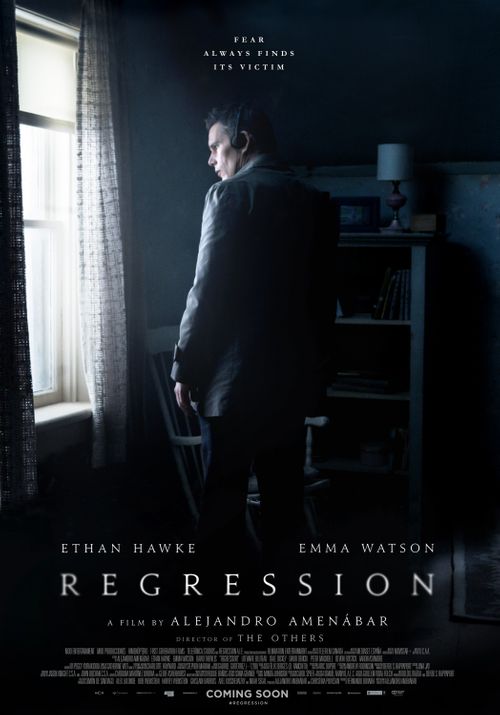 Regression  Movie details