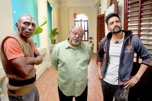 Rajmahal 3 On Moviebuff Com Story…three young men — denny kokken (aju varghese), priyalal (sharaf u dheen), and shibu majeed (govind padmasoorya) have been friends since college. rajmahal 3 on moviebuff com