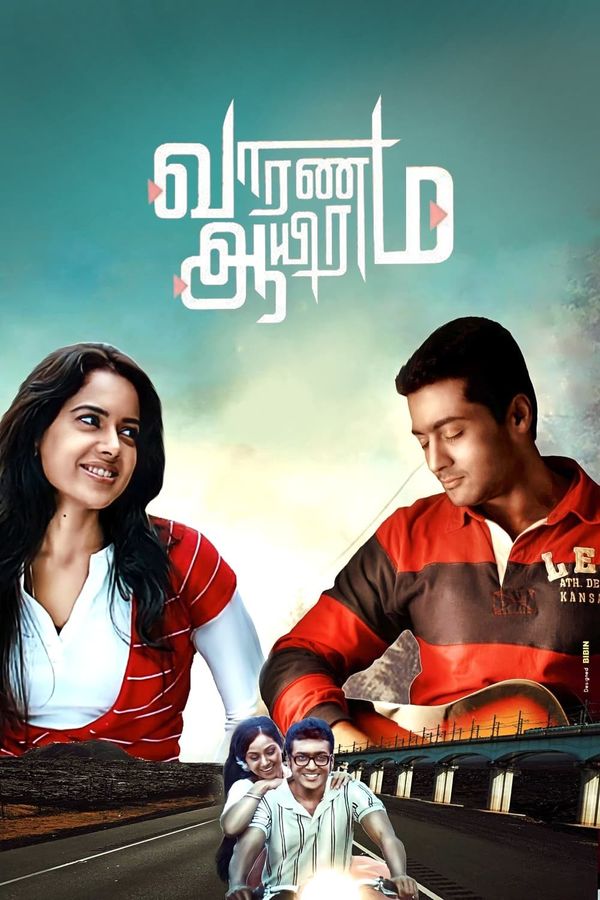Vaaranam Aayiram on Moviebuff