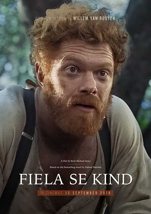 Fiela Se Kind on Moviebuff.com