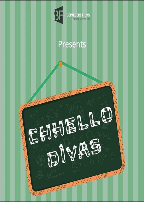 Chhello Divas A New Beginning  Movie details