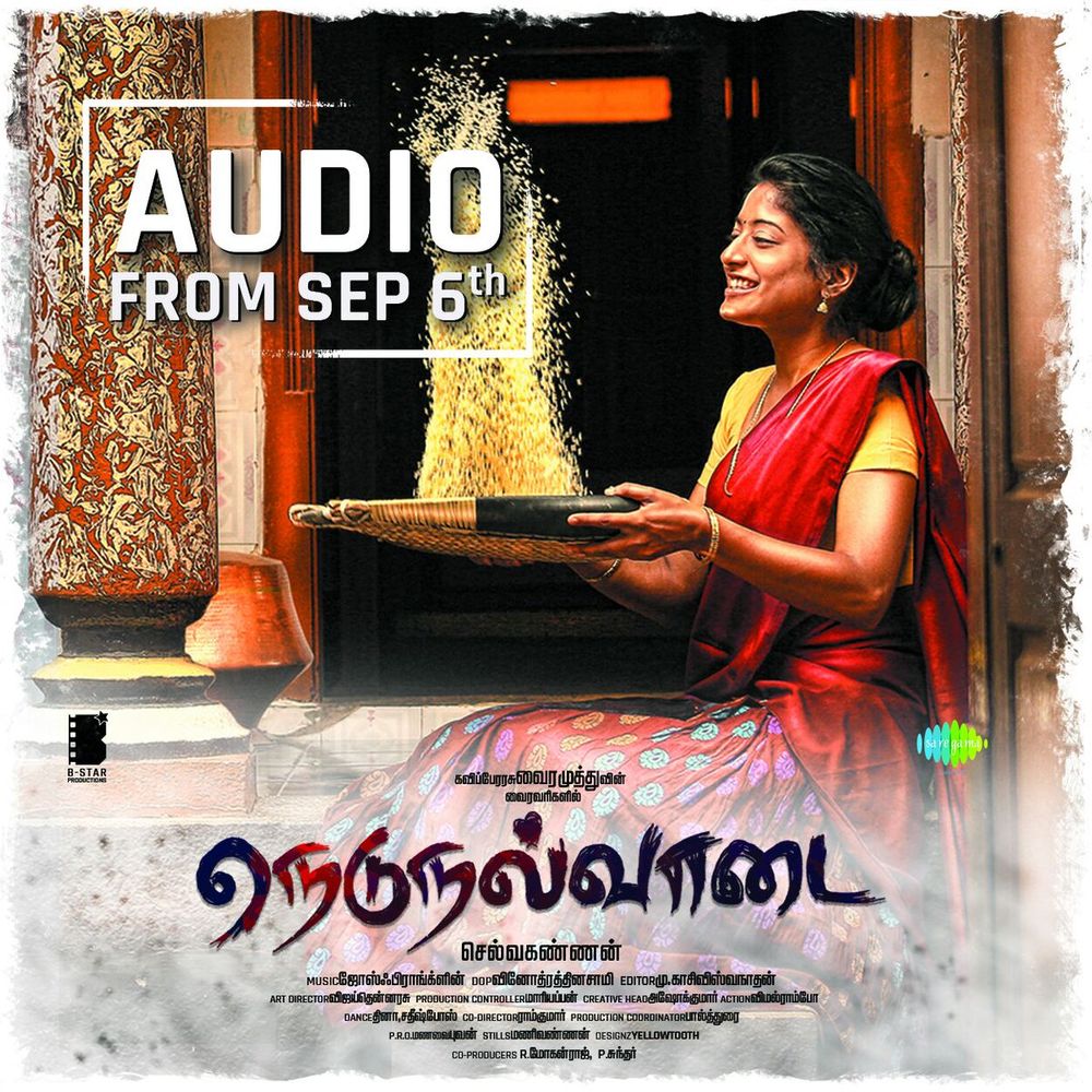 Nedunalvaadai full hot sale movie download