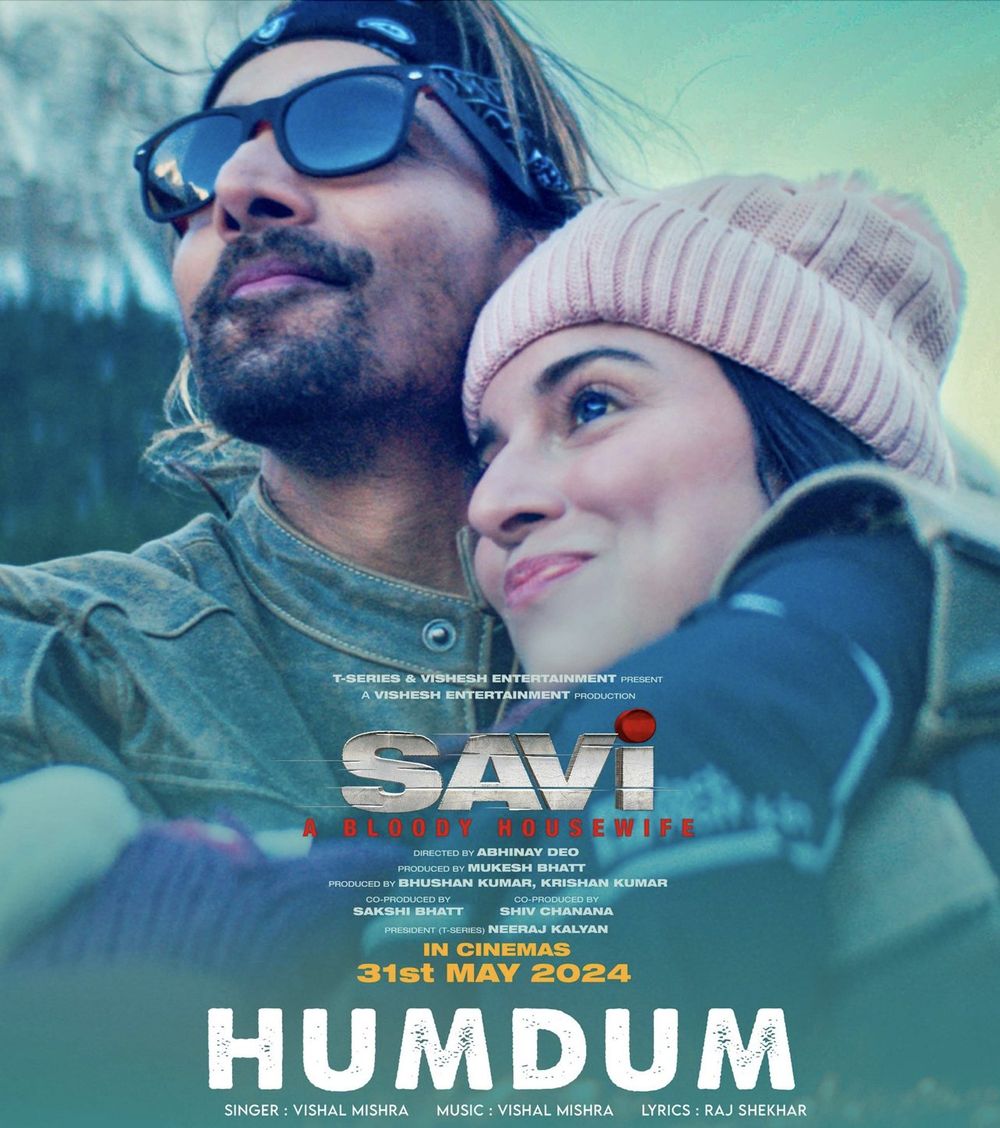 ⁣Tum Hi To Ho (2019)