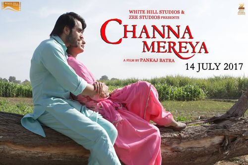 Channa mereya full on sale movie online hd